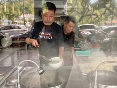 -潮镇老尾牛杂(环城西路店)