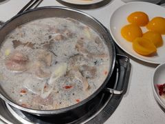 -哆来咪火锅烤肉自助(牌楼店)