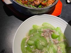 -老头儿油爆虾·1987杭州烟火味(湖滨银泰in77D区店)