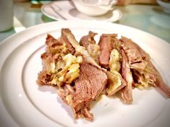 手抓羊肉-宁夏国强手抓羊肉·清真菜(未央路凤三店)