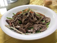 -里下河土菜馆(解放路店)