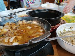 -食光慢宴·安吉土菜馆