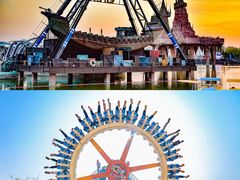 -大连海昌发现王国主题公园