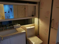 洗手间-Fun奇点轰趴馆(正佳广场店)