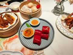 -点都德(珠江新城店)