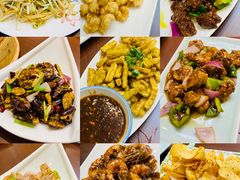 -西夏回族烧麦馆(牡丹街店)