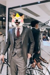 点击看大图 -优刻西服西装定制(金轮国际广场店)