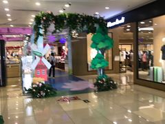 -浙北大厦购物中心(安吉店)