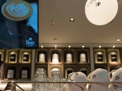 -Peet's Coffee皮爷咖啡(万象天地店)