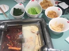 -海底捞火锅(上元大街店)