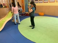 -金宝贝早教&托育(新百CCpark中心)