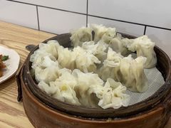 -晓友烧麦(光华村店)