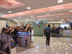 -银座mall(东直门店)