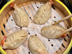 -金龙·打边炉(南京西路店)