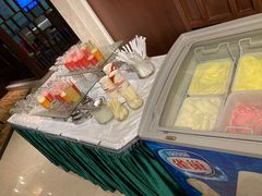 -南海温德姆花园酒店-康达屋Rendez Vous Buffet