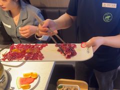 -潮牛壹号鲜牛肉火锅(光谷天地店)