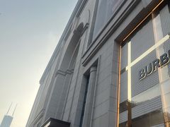 -南京路步行街
