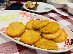 -吉源大排档·鱼生·海鲜(烧烤彩印厂店)