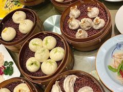 -花园茶楼(兴城西路店)