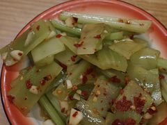 -矮子粉店1985·长沙米粉(湘春路店)