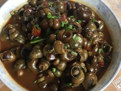 -大莲湖农家乐(青西郊野公园店)
