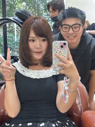 -WM Hair Salon精品店