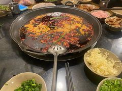 -刁姐火锅(五小区店)