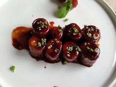 -望京楼flavor餐厅(古北水镇景区店)