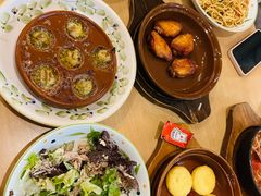 -萨莉亚意式餐厅(苏州食百家店)