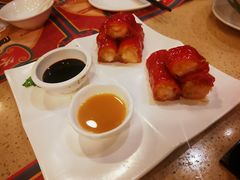 -点都德(聚福楼店)