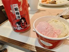 -晶丽香榭自助餐(南京大饭店)