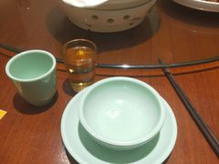 -六合居·明厨亮灶餐厅(成双大道店)