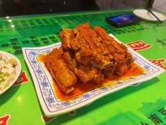 -令氏家外家周秦食府(高新店)