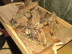 -活鱼馆(宜兴埠店)