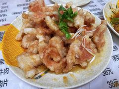 锅包肉-吉味馆(柠溪店)