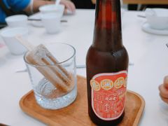 蔡澜奶茶-蔡澜点心·粤菜(月星环球港店)