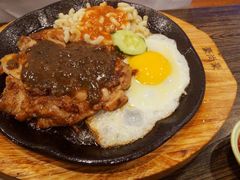 -豪尚豪牛排(彩悦城店)