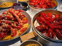 -巴厘龙虾·榜首油焖大虾(洞庭·艺术洋房店)