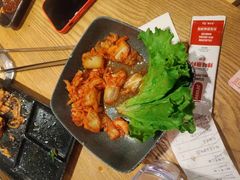 -新石器烤肉(千灯大润发店)