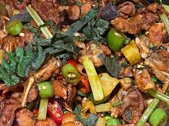 -水平有限广西米粉·广西风味集(五道口店)