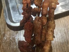 -永红源啤酒·烧烤·海鲜·大排档(青特城店)