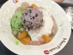 -鲜芋仙(太原街万达店)
