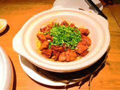 马仕金牌肥肠煲-马仕玖煲·融合菜·酥不腻烤鸭(人大店)
