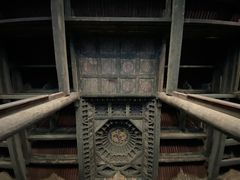 -善化寺