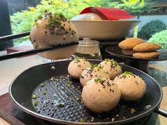 -久宴·天目湖大鱼头(恐龙园店)