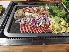 -郭记烤肉创始店(民丰大街店)