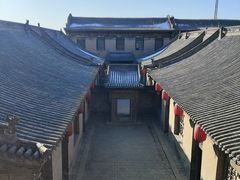 -常家庄园