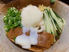 乌冬面-樱宿日式和牛烧肉(五道口店)