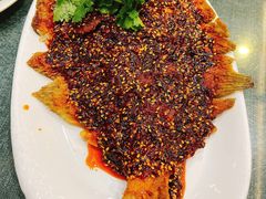 -春花民族美食(佳木斯总店)