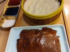 -西部马华清真食府·丝路菜(大钟寺店)